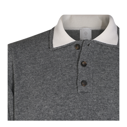 MAYFEYR - Eleventy - Sweaters - N76POLN15MAG0N1031401
