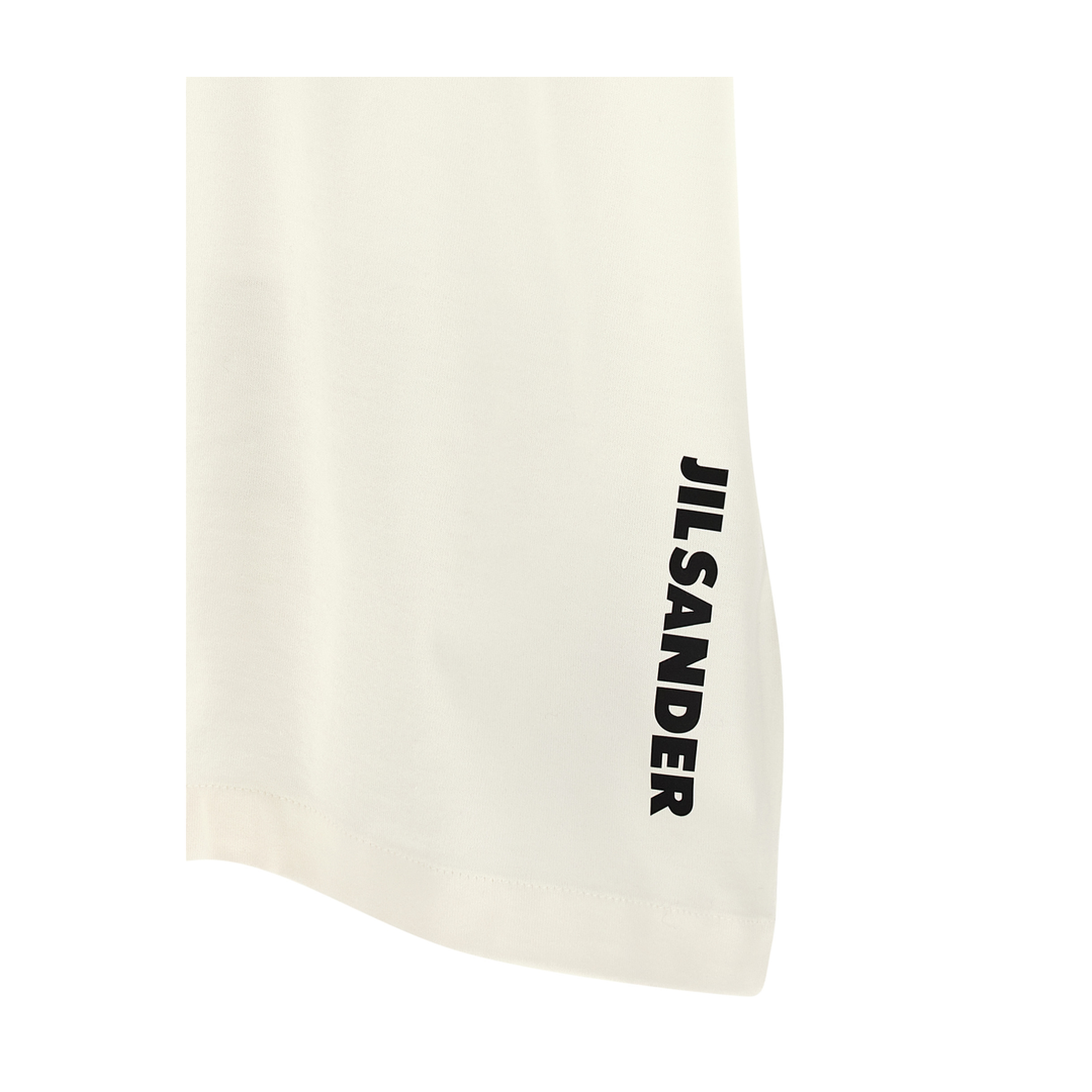MAYFEYR - Jil Sander - T-Shirt Logo - J22GC0277J20347102