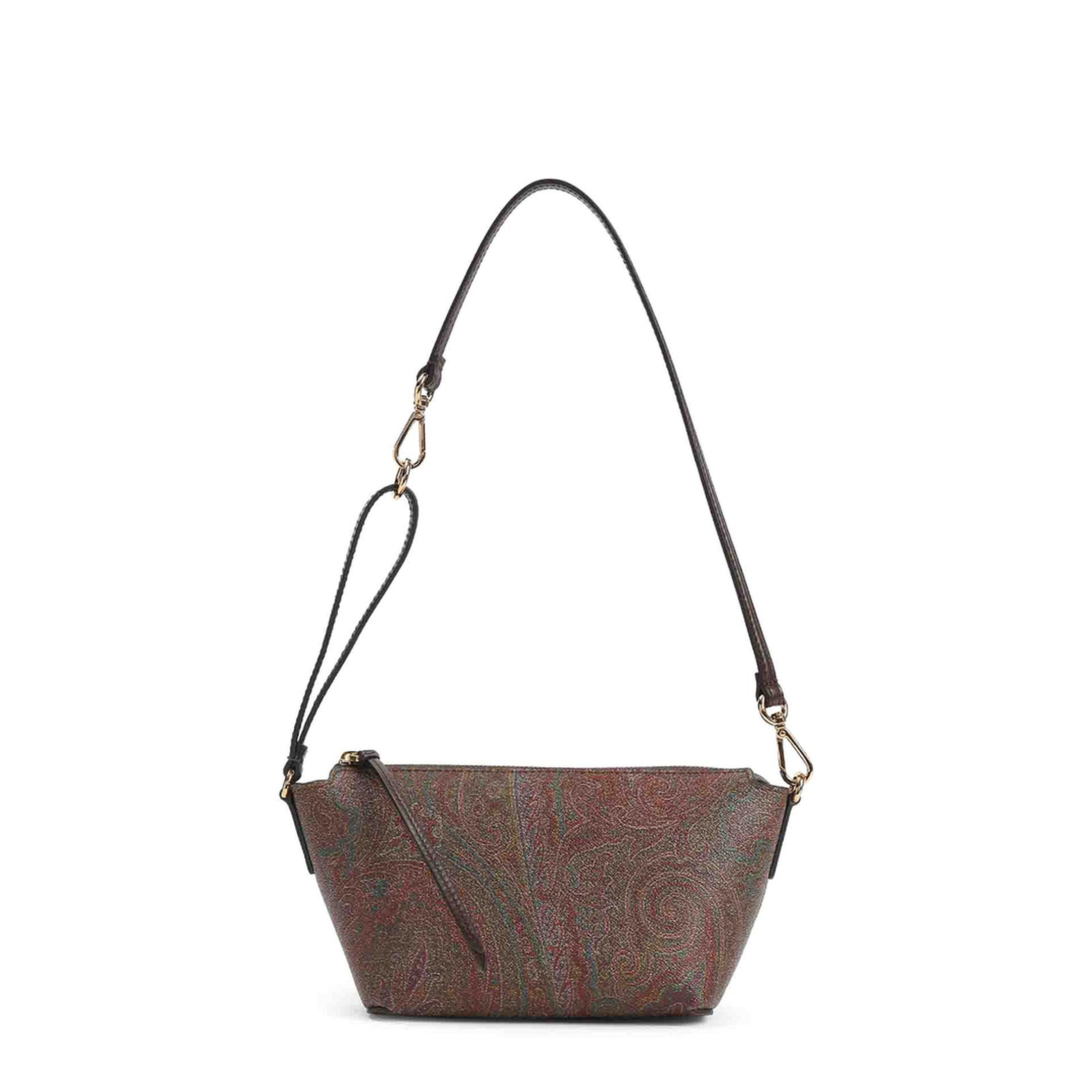 Essential Paisley Mini Bag