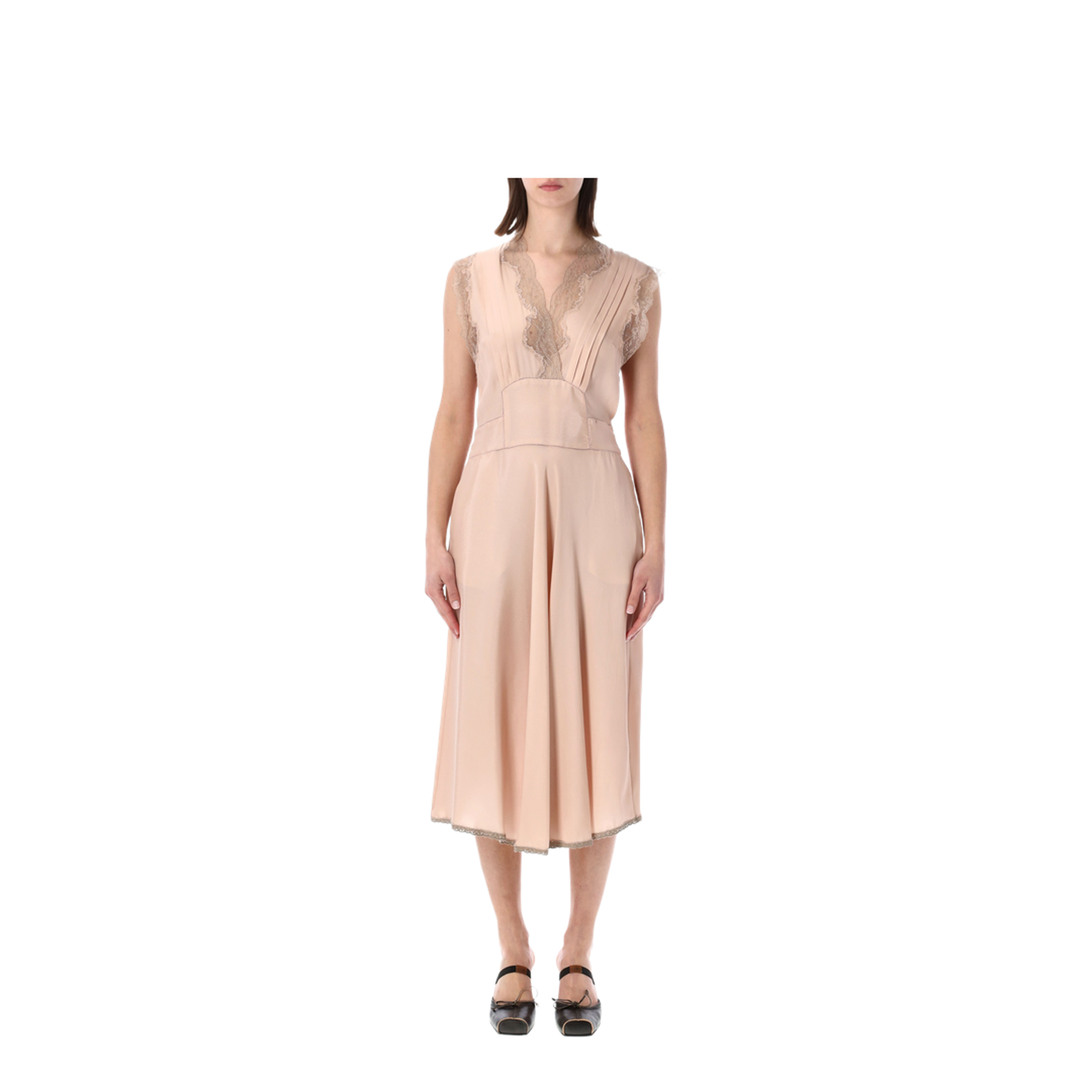 MAYFEYR - Maison Margiela - Dresses - S51DD0058M35798218