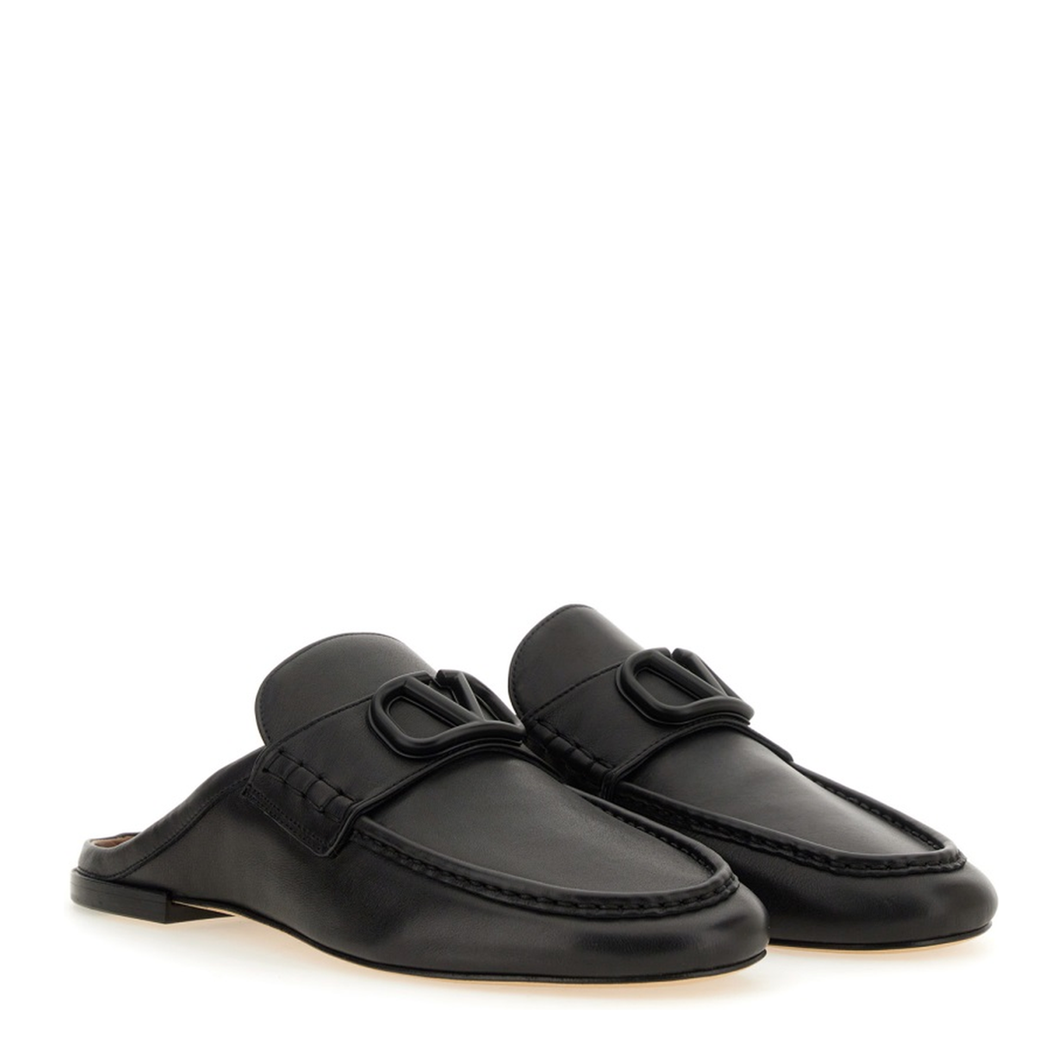 Signature Vlogo Sandal
