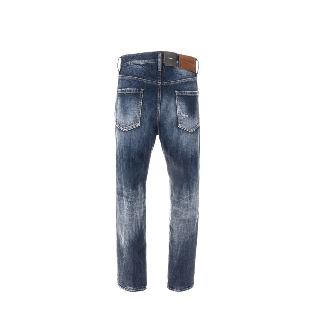 MAYFEYR - Dsquared2 - Pants 5 Pockets - S71LB1707D30011470