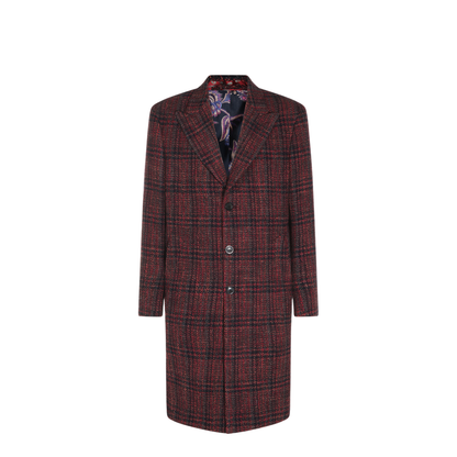 MAYFEYR - Etro - Coats - MRAA00269999TQB12S9865