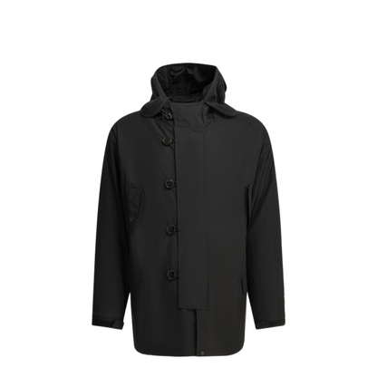 MAYFEYR - Daiwa Pier 39 - Windstopper Flight Parka Windbreaker Jacket - 8818013370419