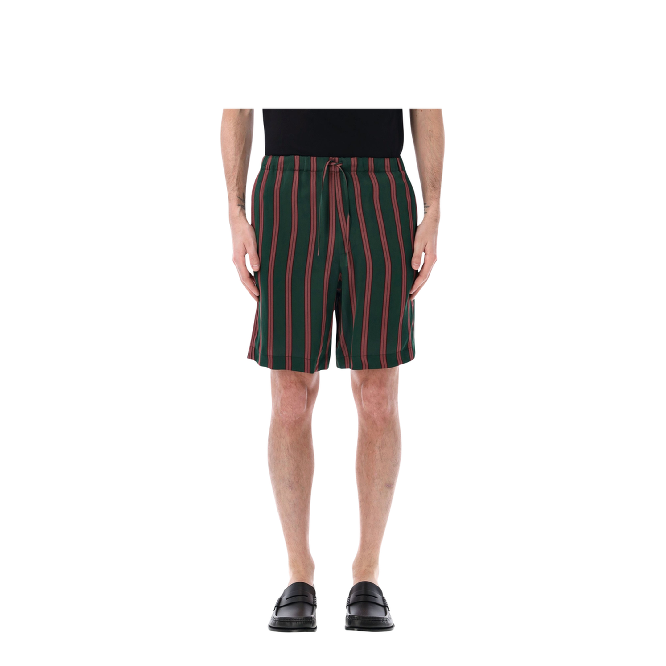MAYFEYR - Dries Van Noten - Shorts - 0209313351605