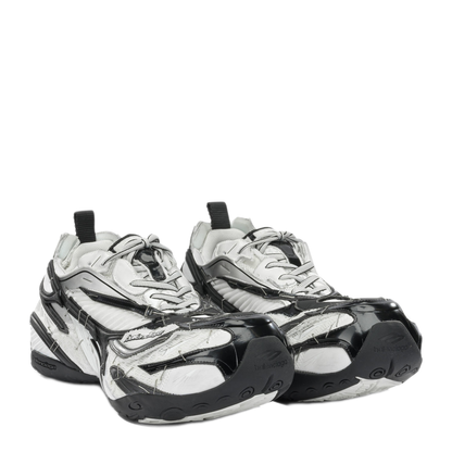 MAYFEYR - Balenciaga - Soleless Low Top Sneakers - 841506WOYX01910