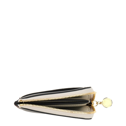 Zipped Wallet