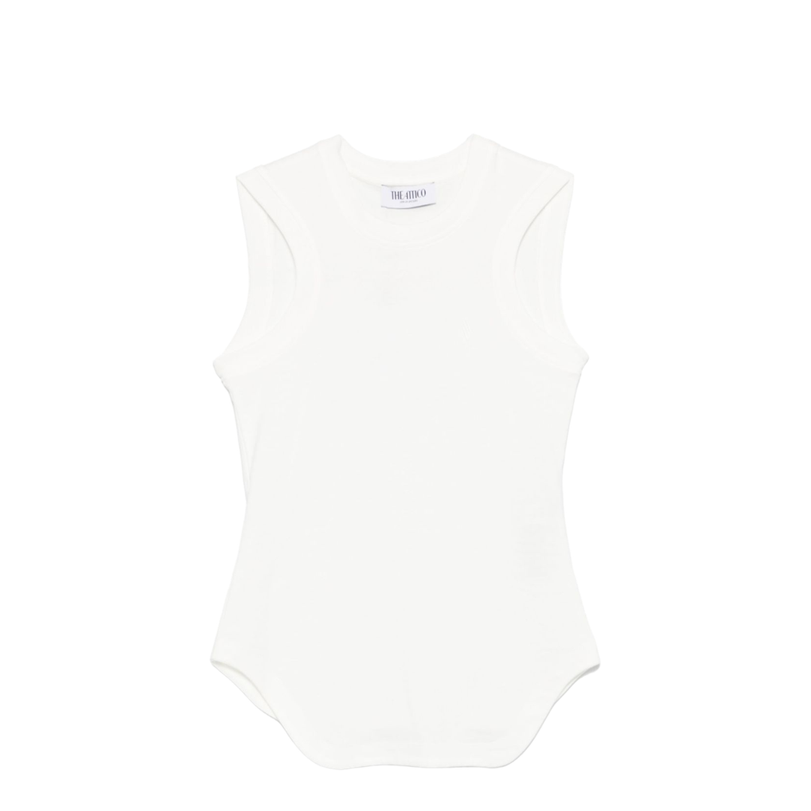 Top White