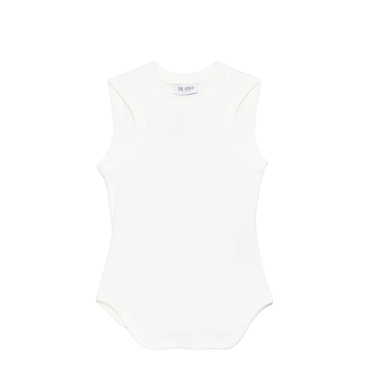 Top White