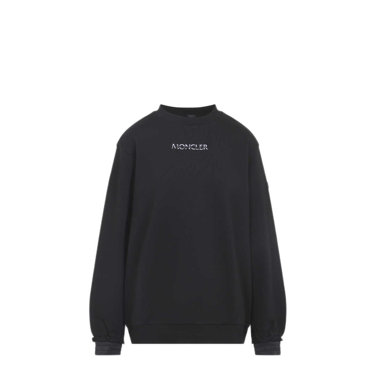 MAYFEYR - Moncler - Black Sweatshirt - L20938G0001489AZY999