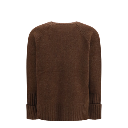 MAYFEYR - Tory Burch - Wool Sweater - 171871202