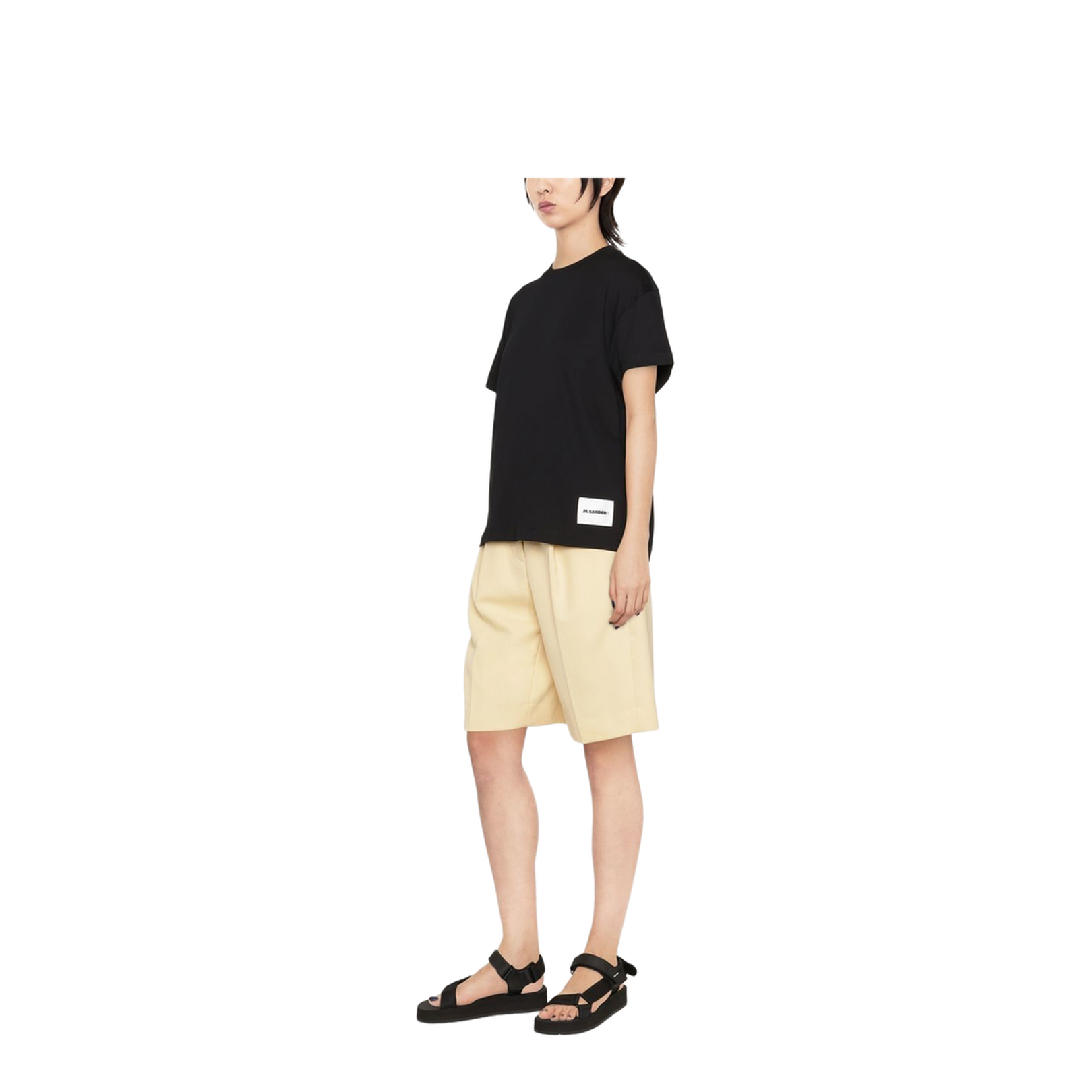 3-Pack Short-Sleeved T-Shirt Set