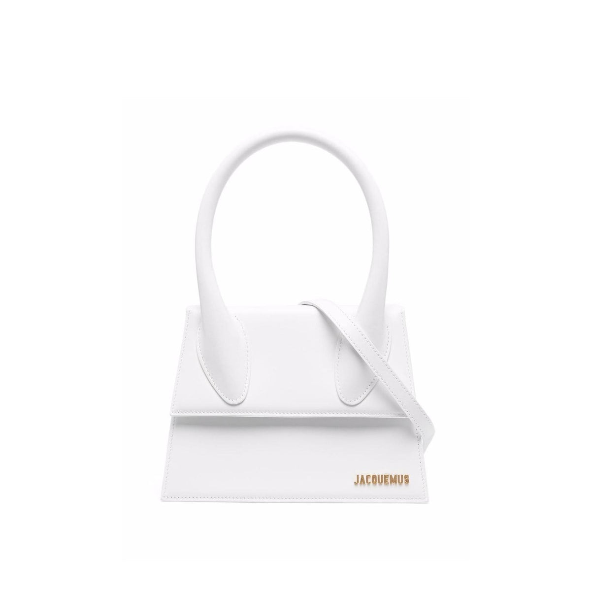 JACQUEMUS Bags.. White