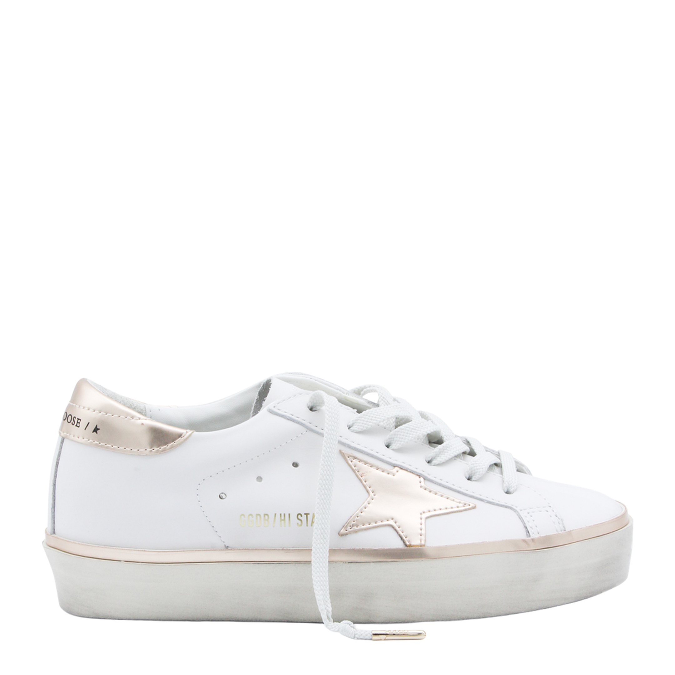 Hi Star Sneaker