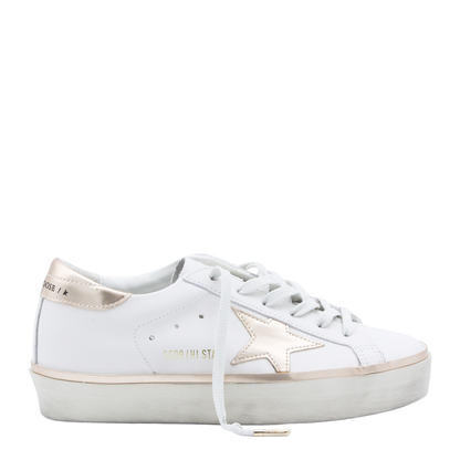 Hi Star Sneaker