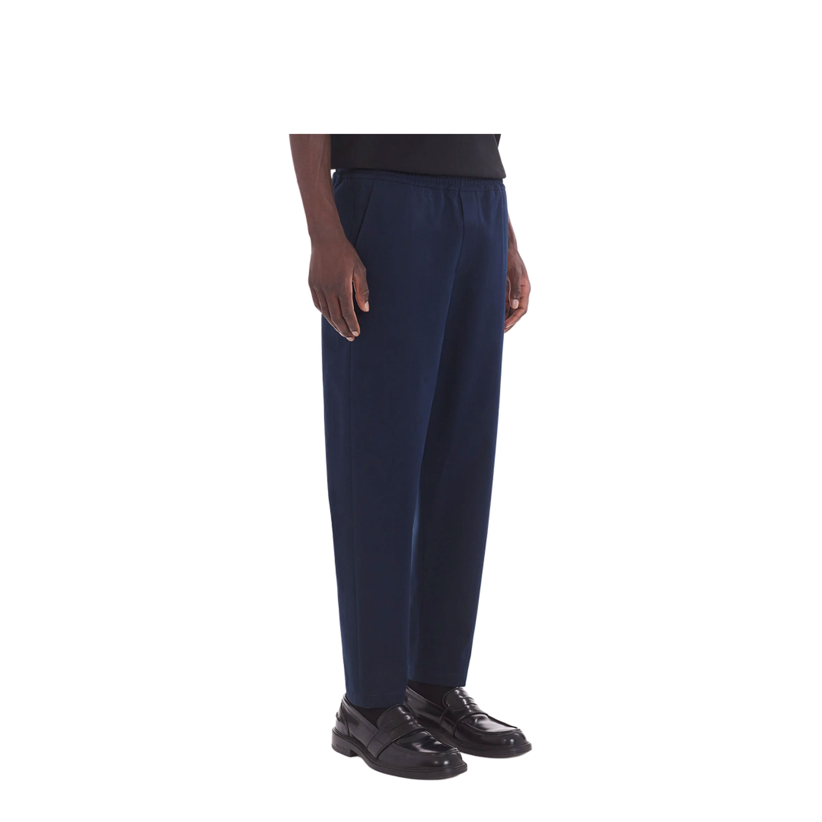 MAISON KITSUNE' Trousers