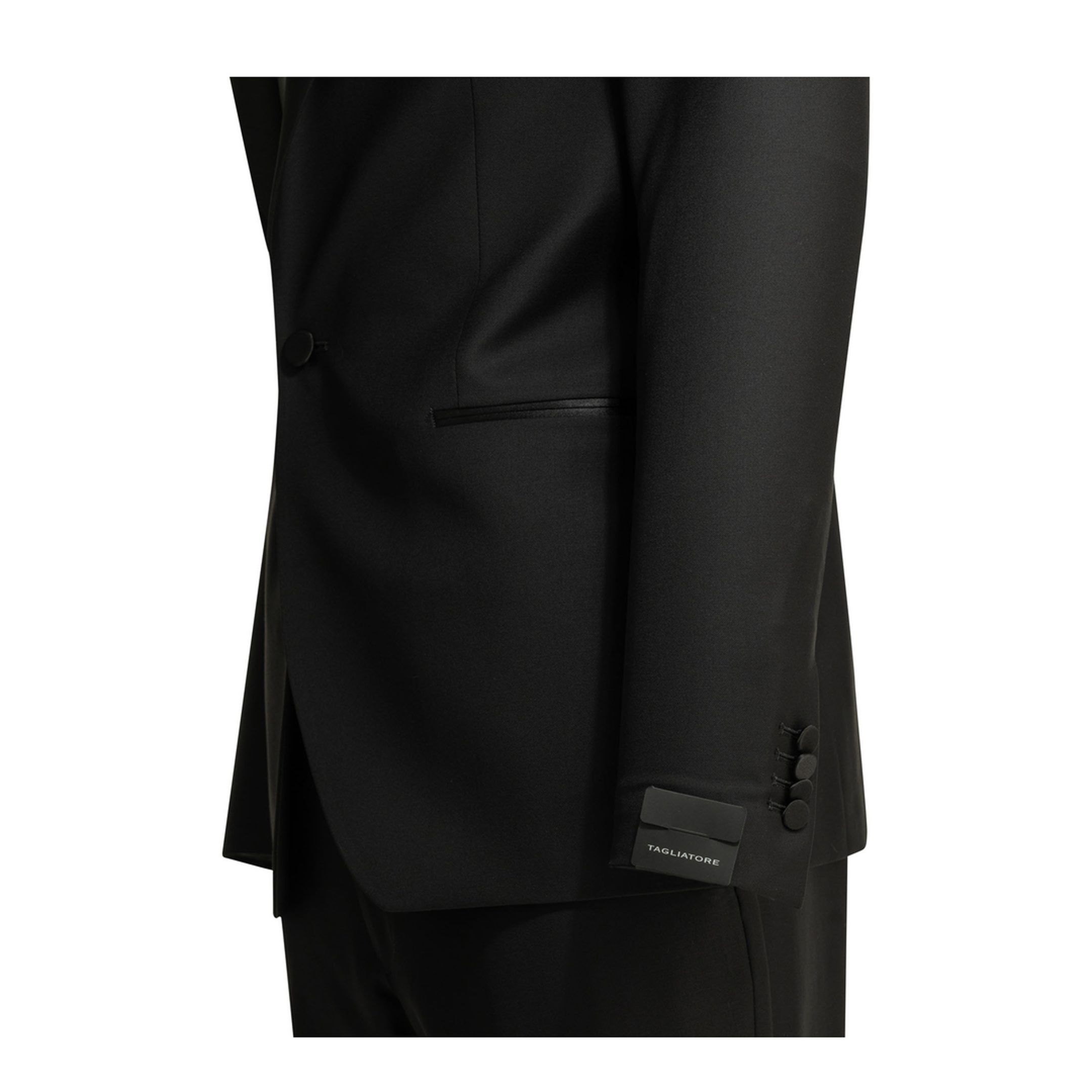 MAYFEYR - Tagliatore - Bruce Smocking Suit - SFBR15A01LIS070001N5712