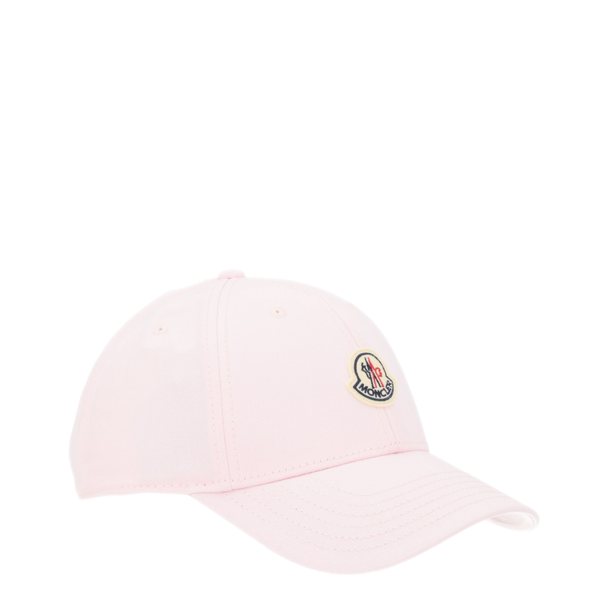 MAYFEYR - Moncler - Baseball Hat With Logo - 3B0000804863506