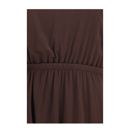 MAYFEYR - Lemaire - Draped Midi Dress - DR1146LJ1050