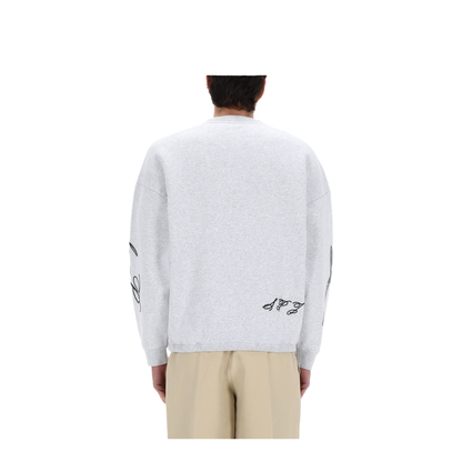 "ANE" SWEATSHIRT