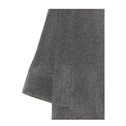 MAYFEYR - Emporio Armani - Coats Grey - EW004836TE21426M8004