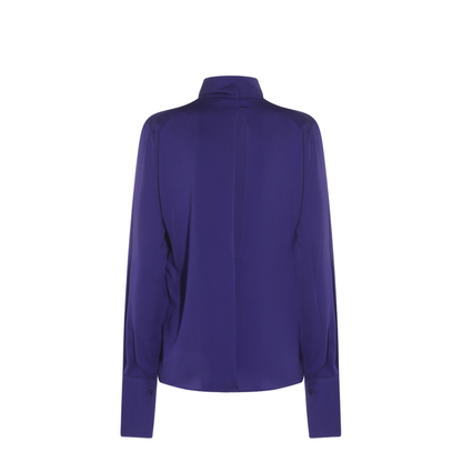 Silk Top
