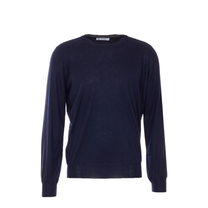 Cashmere Silk Lightweight Sweater
