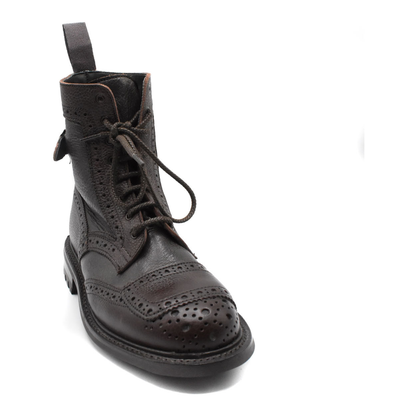 MAYFEYR - Tricker's - Booties - L75656MARIA