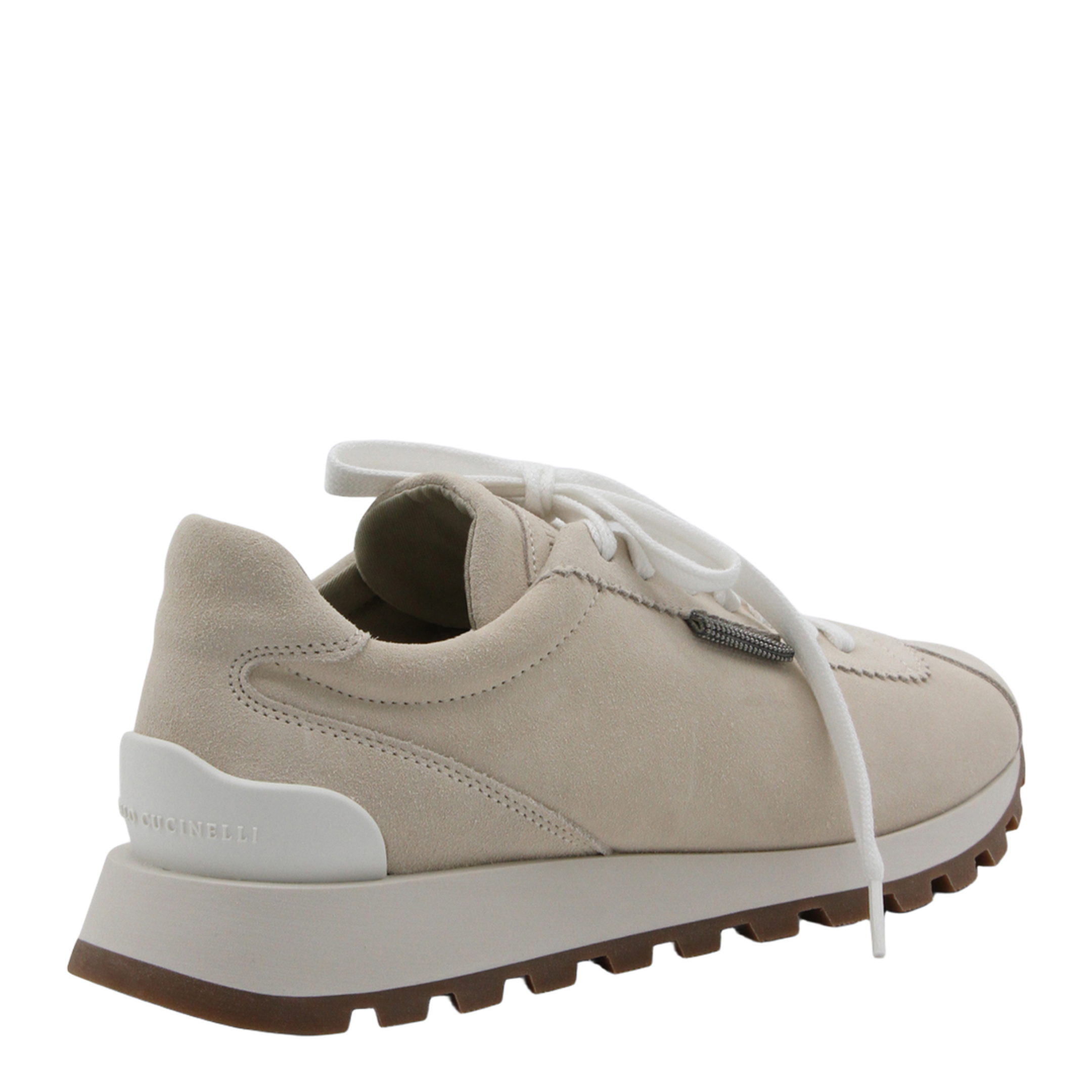 Sneakers Ivory