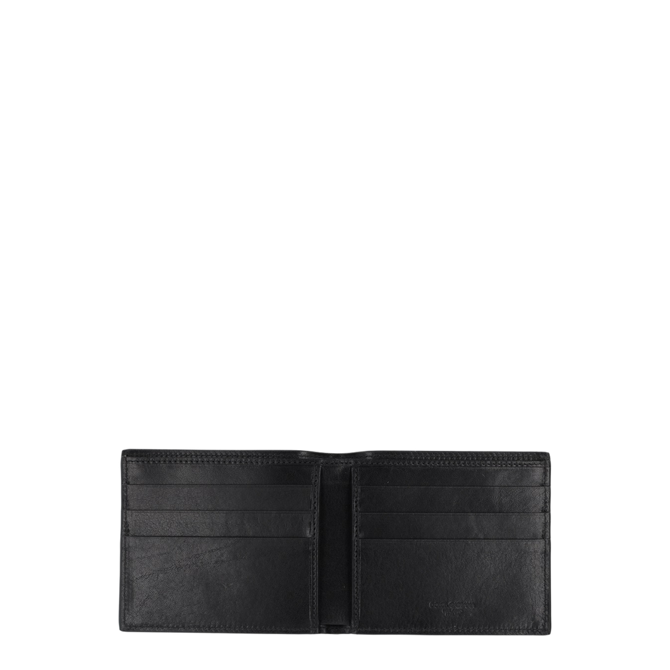 MAYFEYR - Dolce & Gabbana - Wallet With Logo - BP1321AU99480999