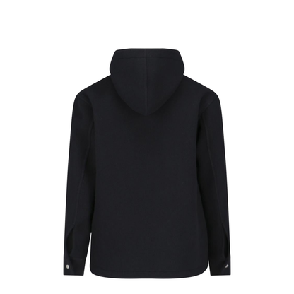 Hooded Casual Jacket