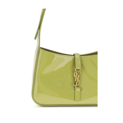 MAYFEYR - Saint Laurent - Leather Shoulder Bag - 657228B870W