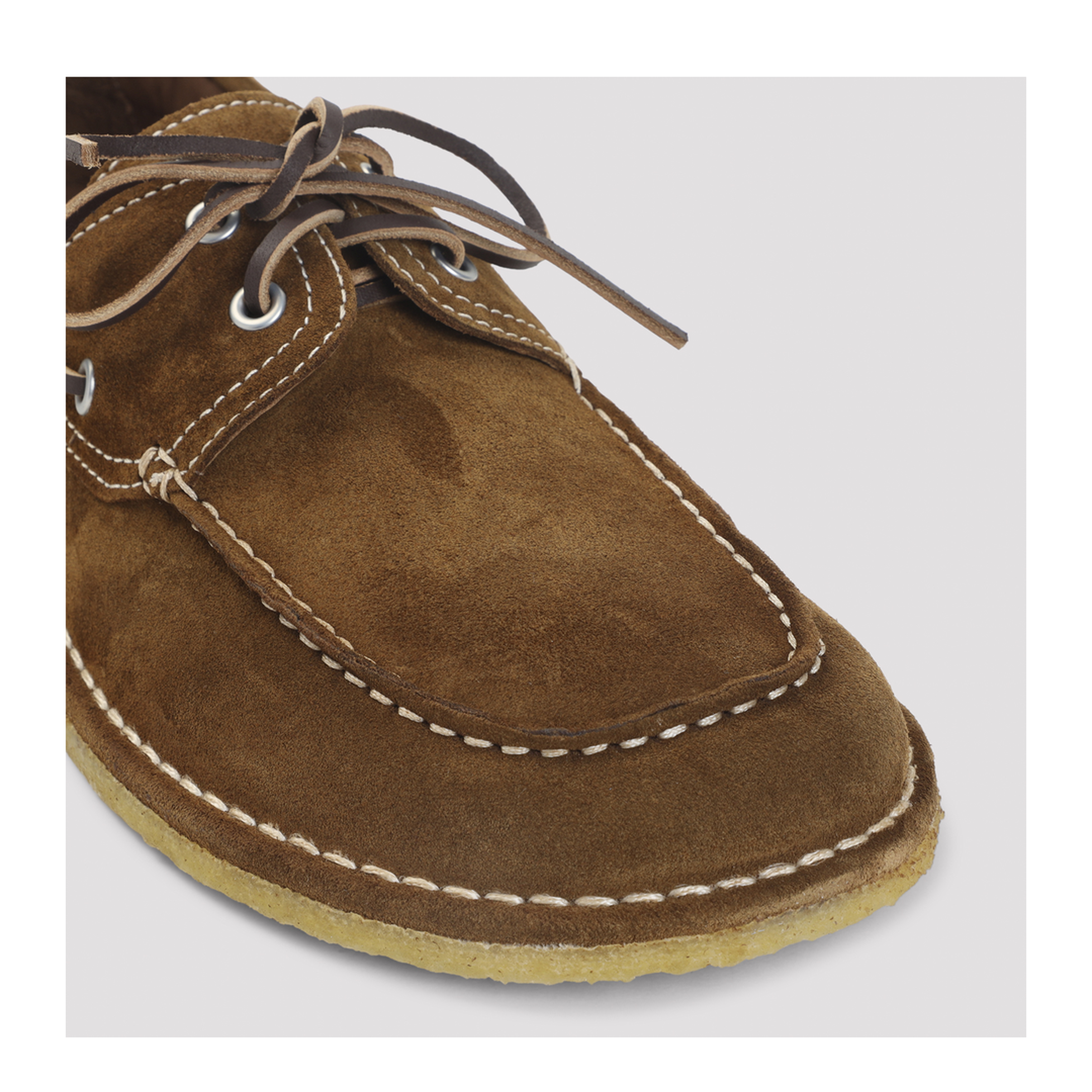 MAYFEYR - Ami Paris - Boat Loafers - USV830872