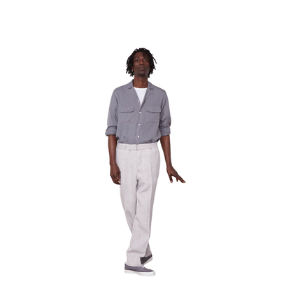 Shirts Grey