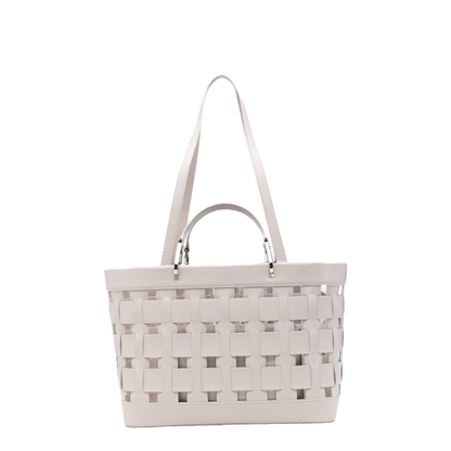 MAYFEYR - Emporio Armani - Grey Bag - EW000360AF27054U1015