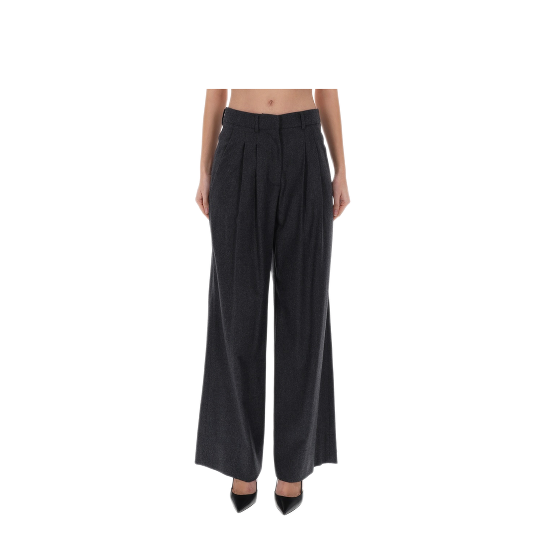 MAYFEYR - PT Torino - Pants Frankie - CDVSFKZ00STDTO030260