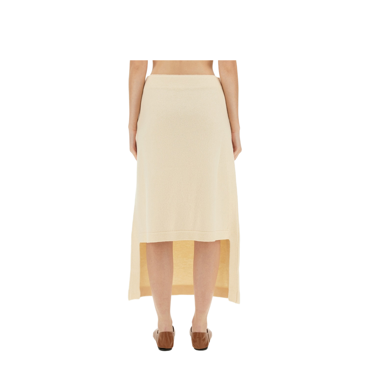 MIDI SKIRT
