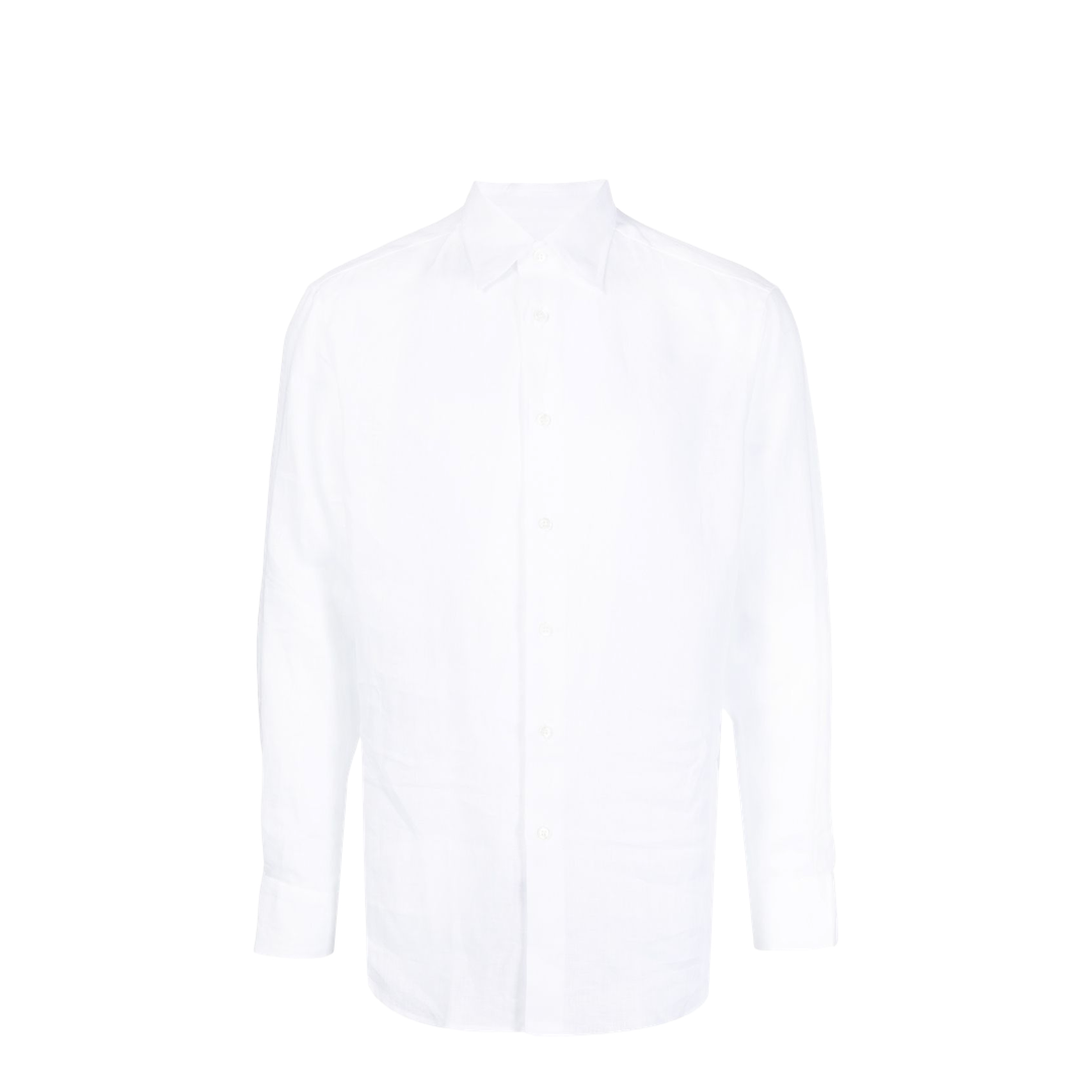 MAYFEYR - Brioni - Shirts White - SCAY0LP91119000