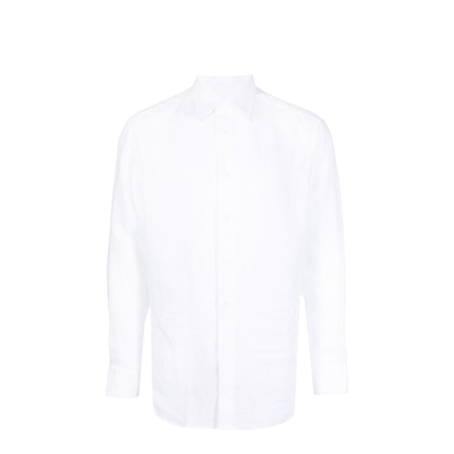 MAYFEYR - Brioni - Shirts White - SCAY0LP91119000