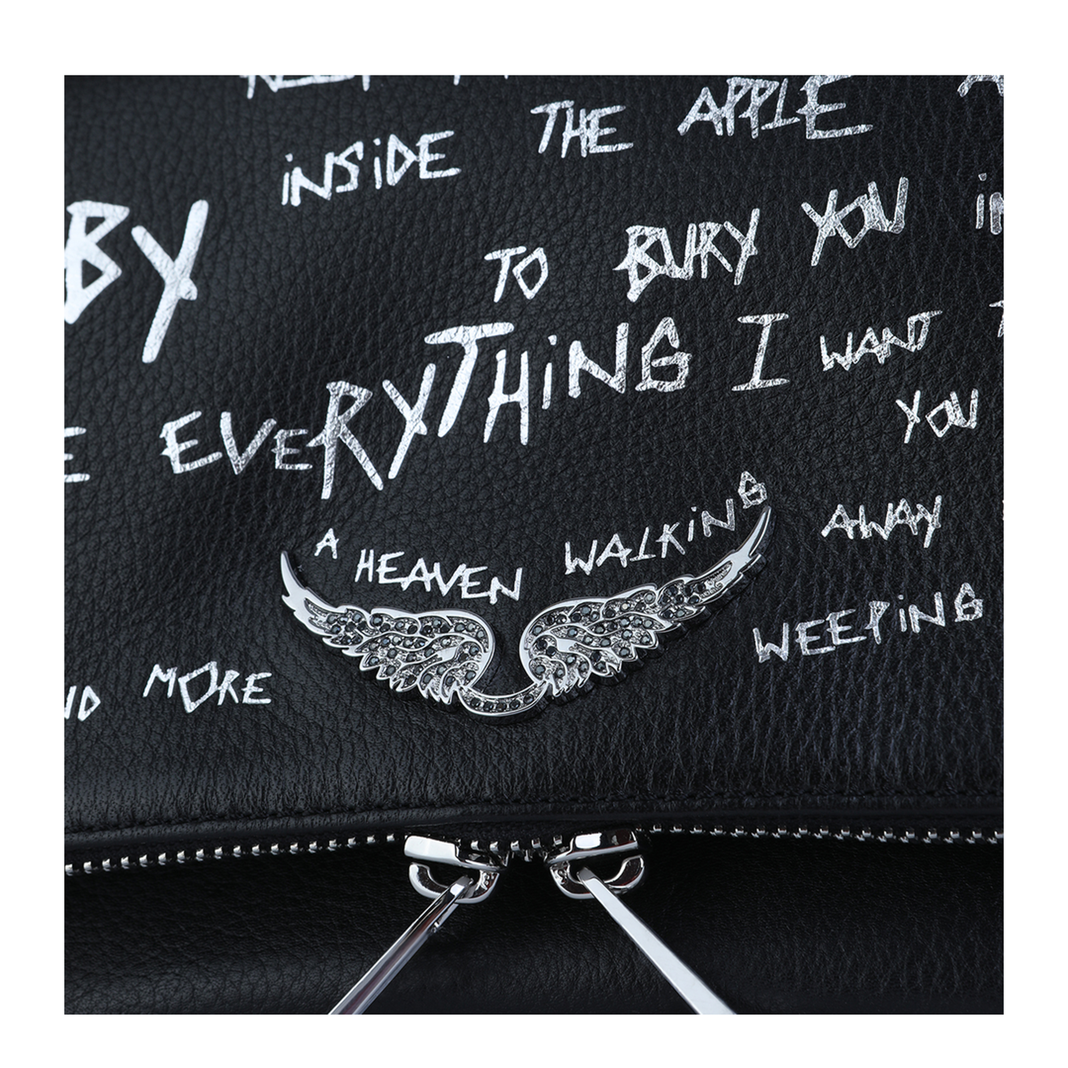 MAYFEYR - Zadig & Voltaire - Bags - LWBA03903011