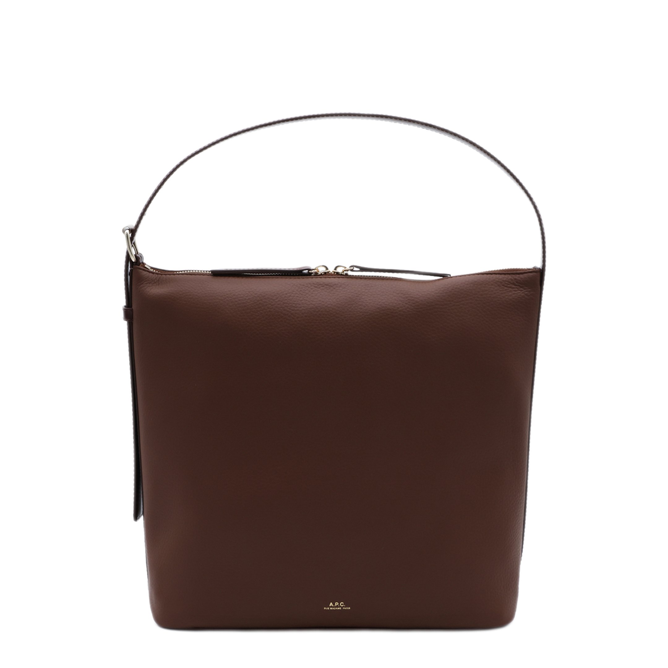 MAYFEYR - A.P.C. - Bags.. - PXCBLF61902CAD