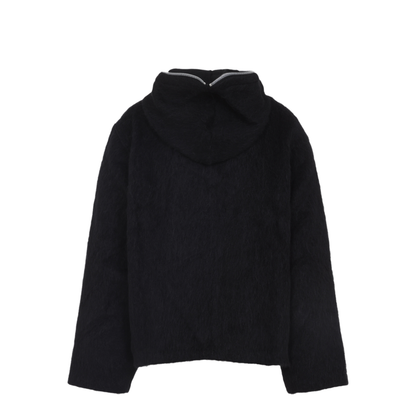 MAYFEYR - Our Legacy - Full Zip Hood Sweatshirt - M4243FBH