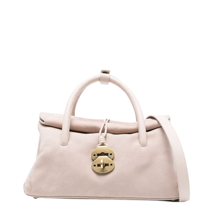 Beige Bag