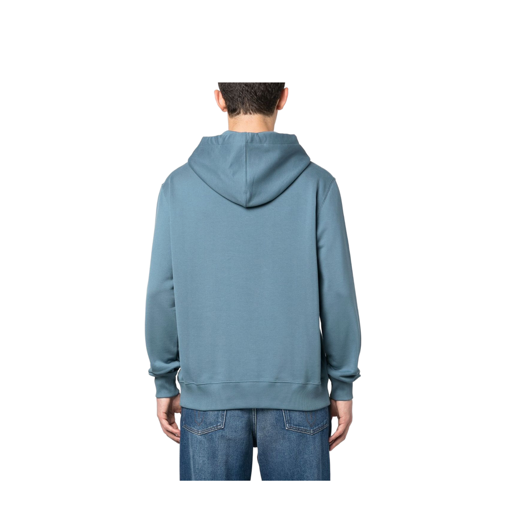 Cotton Hoodie
