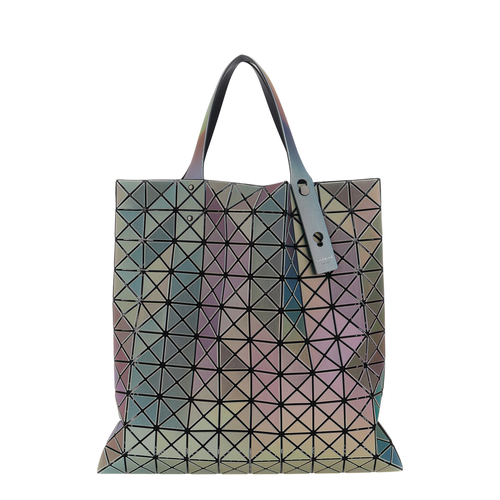 Illusion Shopping Bag