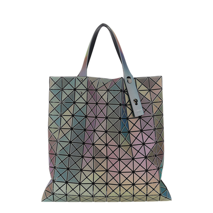 Illusion Shopping Bag