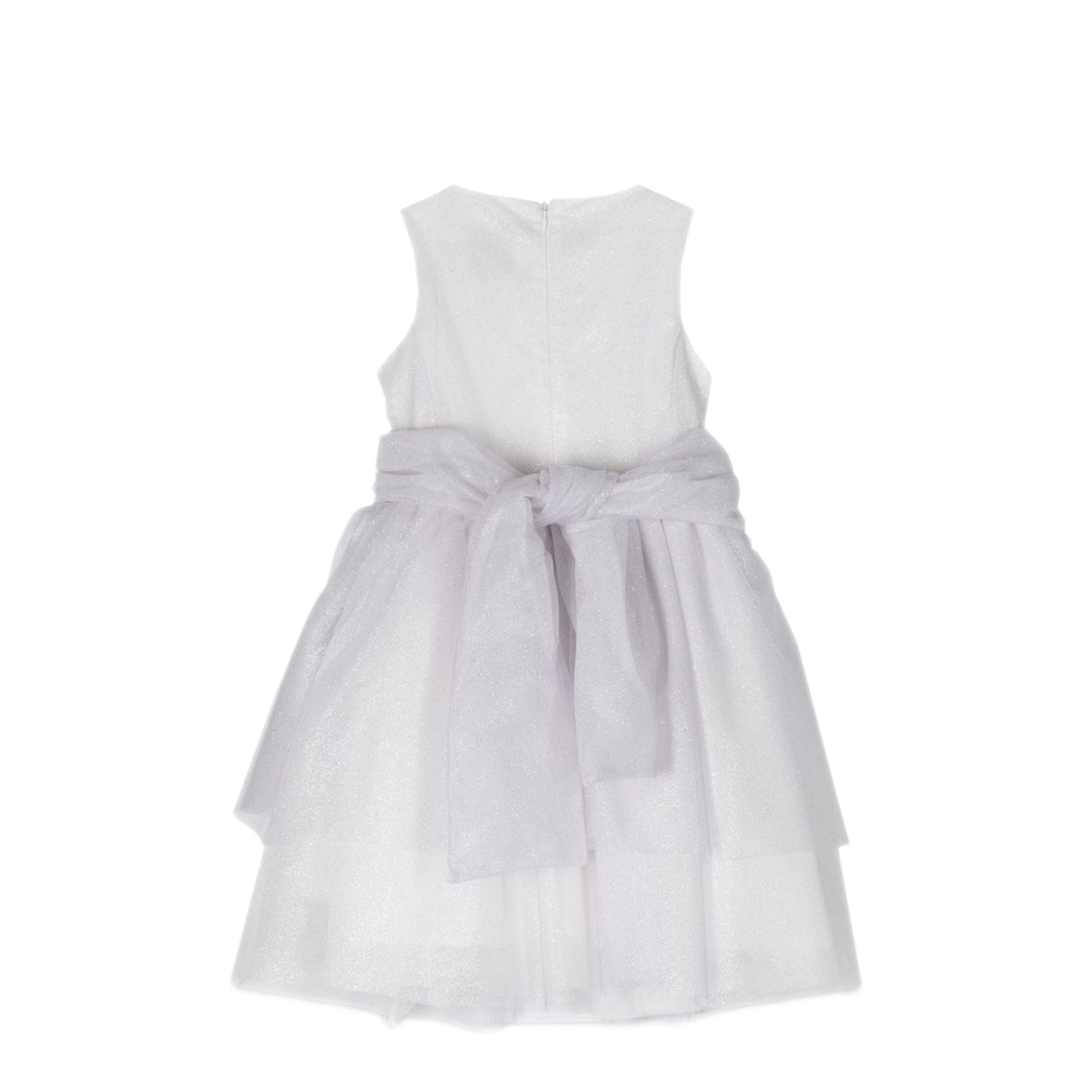 MAYFEYR - Simonetta - Woven Dress - SU1A52KT0072925