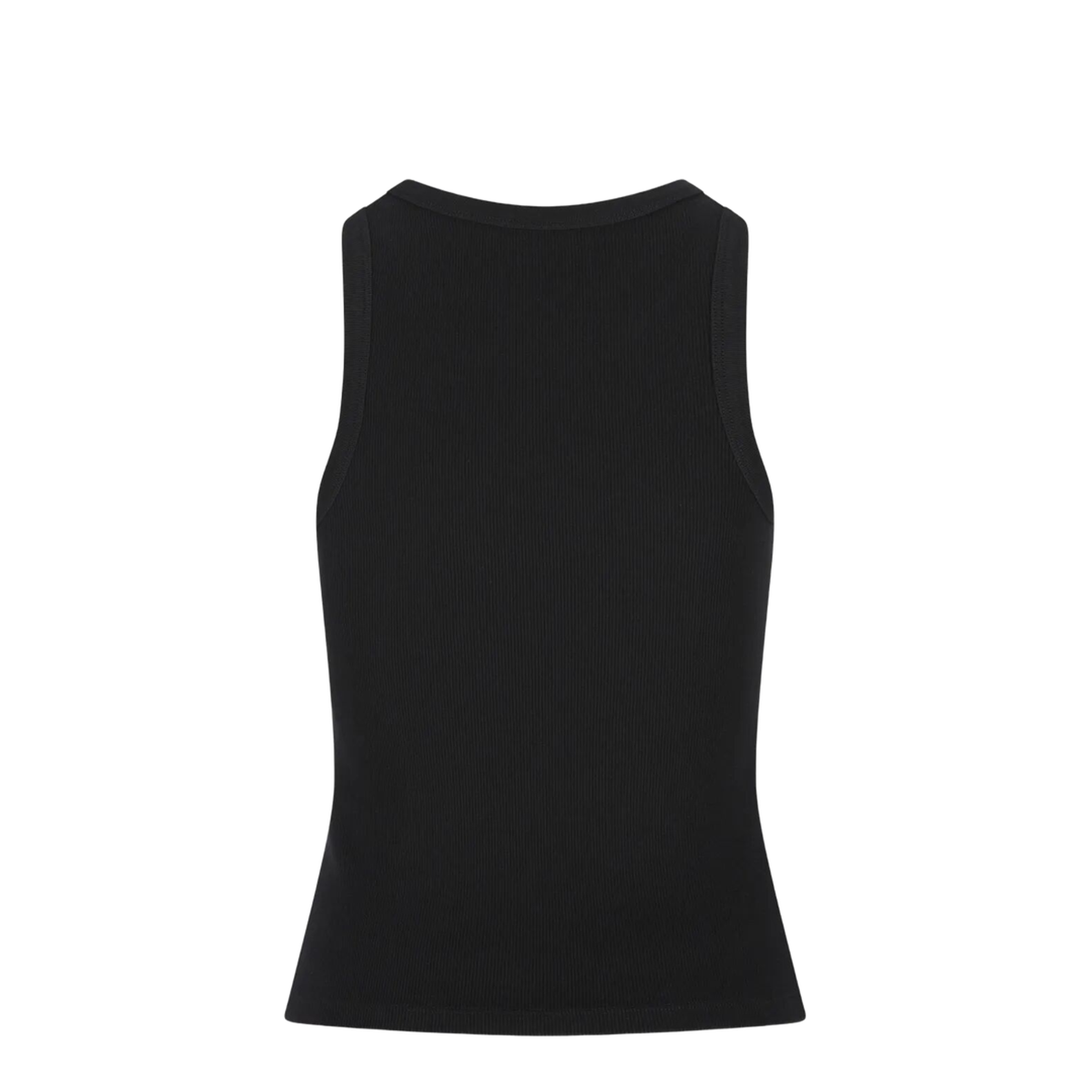 MAYFEYR - Givenchy - Slim-Fit Cotton Tank Top With Paris Print - BW70FPP7BR
