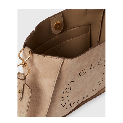 MAYFEYR - Stella Mccartney - Logo Crossbody Bag - 700073WP05479300