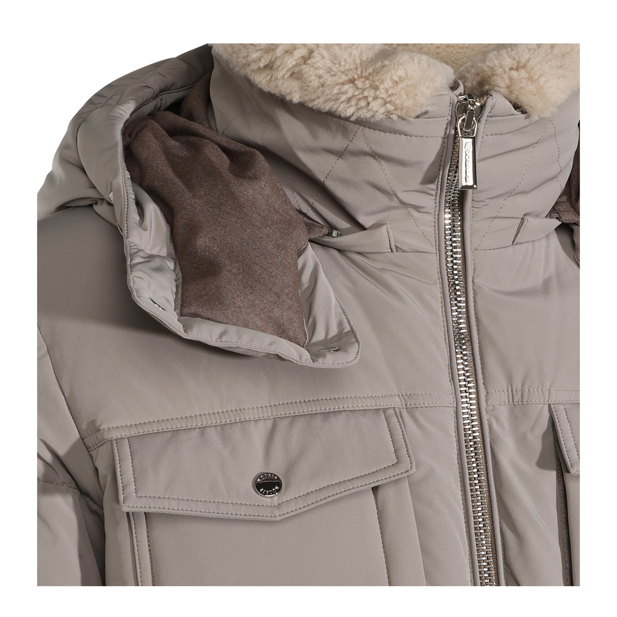 MAYFEYR - Moorer - Coats - MOUGI101114KNU0104